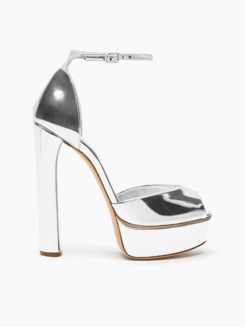 CASADEI Flora Intestellar Platform Sandals