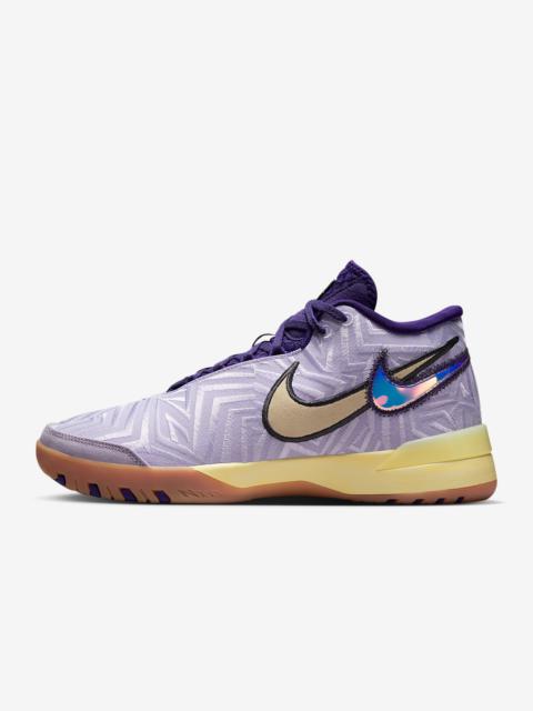 Nike LeBron NXXT Genisus Basketball Shoes