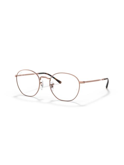ROB OPTICS