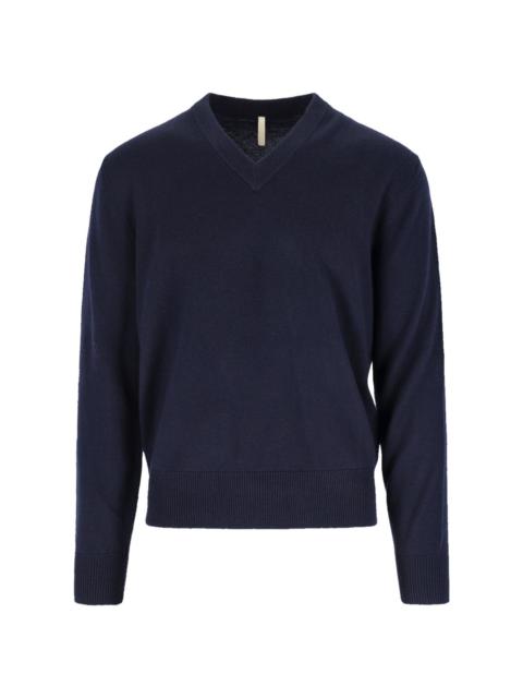 SUNFLOWER 'MOON' SWEATER