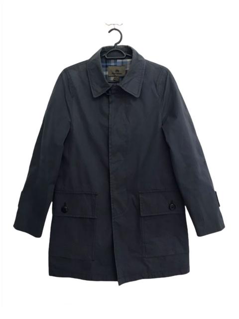 Nigel Cabourn Nigel Cabourn Jacket Made in Japan