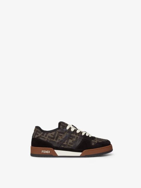 FENDI Fendi "fendi Match" Sneakers