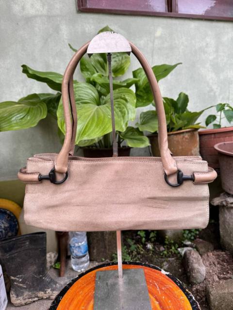 Other Designers Gucci × Leather × Vintage - Authentic Vintage Gucci Leather