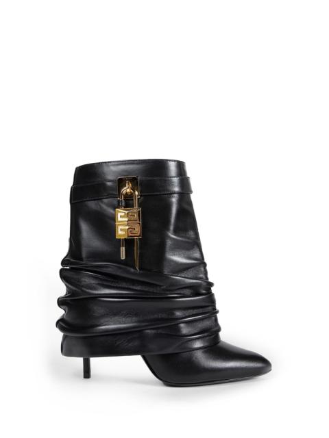 Givenchy Givenchy Man Boots