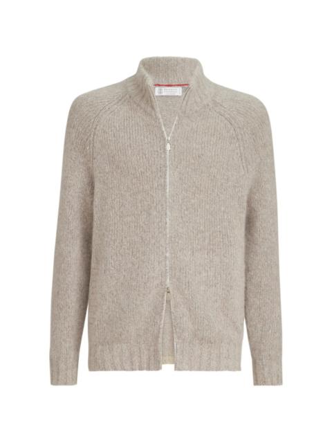 Brunello Cucinelli Brunello Cucinelli Men Cashmere Cardigan