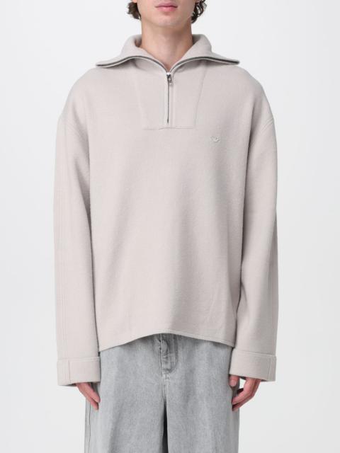 EMPORIO ARMANI Sweater men Emporio Armani