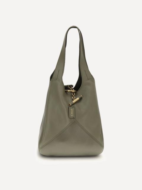 Chloé Small Balloon Shoulder Bag