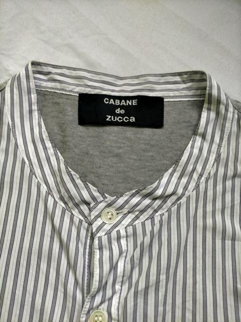 Other Designers Issey Miyake - Cabane De Zucca Shirts