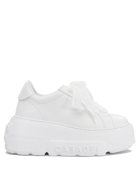 Casadei Sneakers & Slip-on