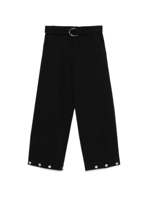 Dallin trousers