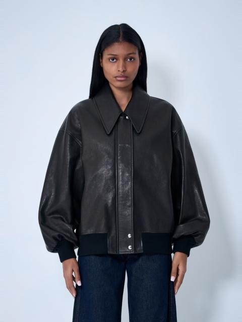 KHAITE Shelman Jacket
