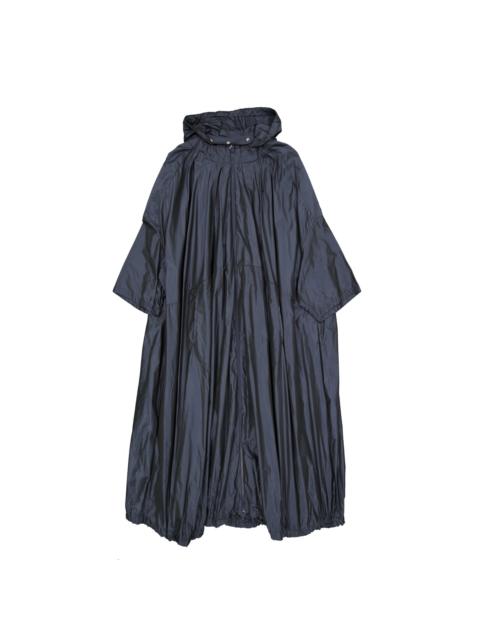 Herno Herno Oversized Hooded Coat Women