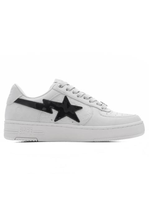A BATHING APE® BAPE STA #3 M2 - WHITE