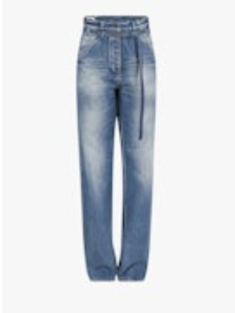Dries Van Noten Dries Van Noten Women Jeans