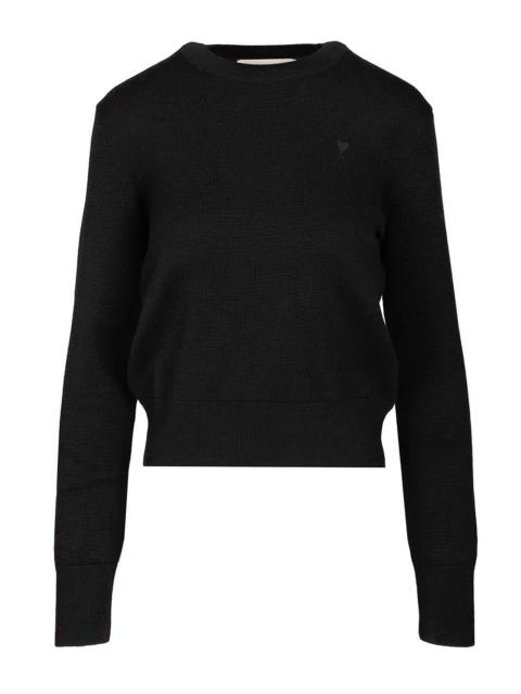AMI Paris Ami Women Ami De Coeur Sweater