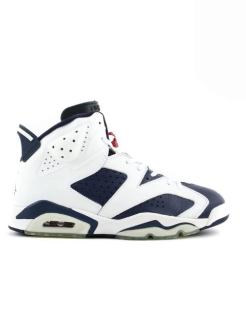Jordan JORDAN 6 RETRO+ 'OLYMPIC' 2000