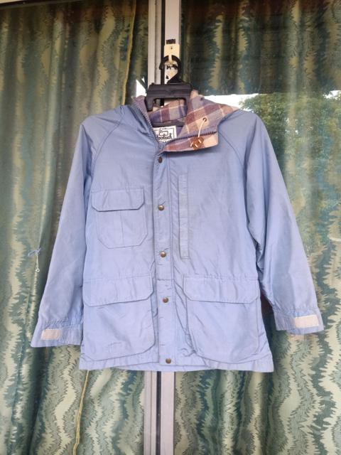 Other Designers Woolrich Woolen Mills - Vintage ideal Woolrich Nova check