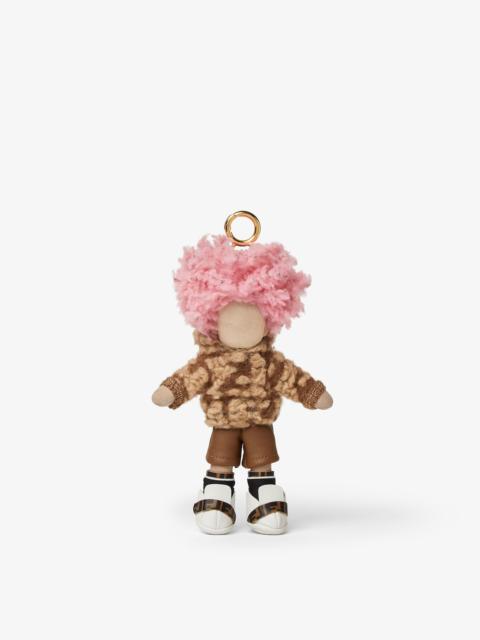 FENDI Fendi Best Friends Forever Charm