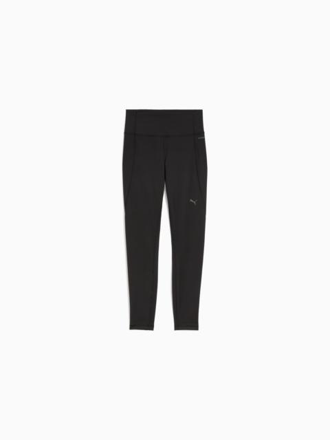 PUMA Cloudspun Women's Full Length Training Leggings