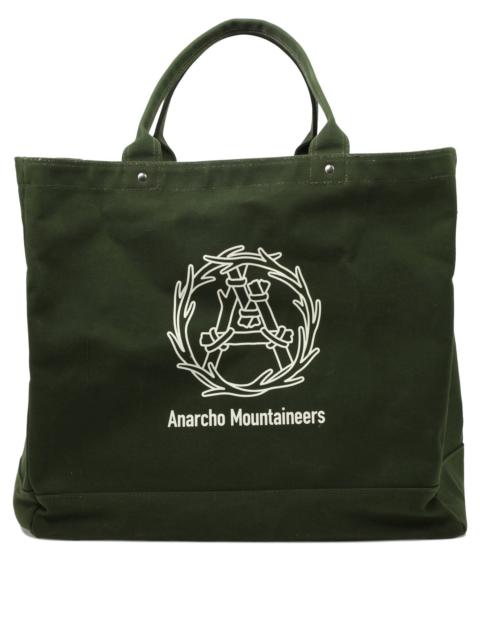 Mountain Research - Mountain Research "mother" Handbag