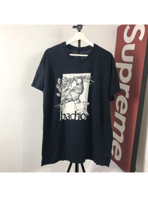 Arts & Science - Vintage Bacho art Rockabilly art shirt fractale