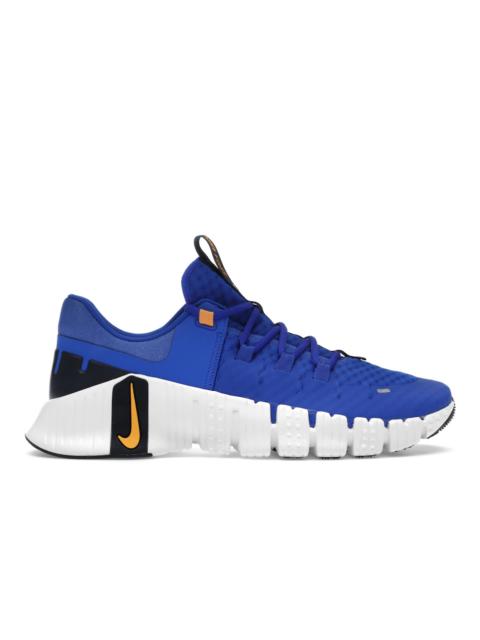 Nike Nike Free Metcon 5 Racer Blue Sundial