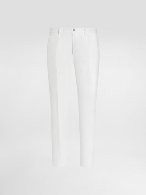 Dolce & Gabbana Linen pants