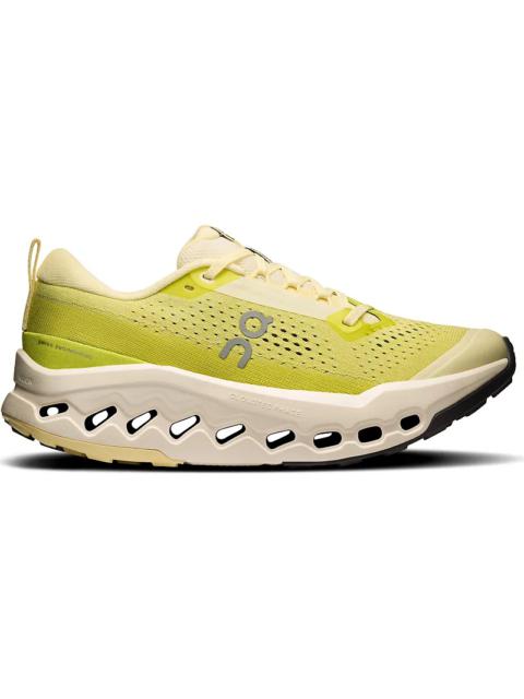 On On Cloudsurfer Trail 2