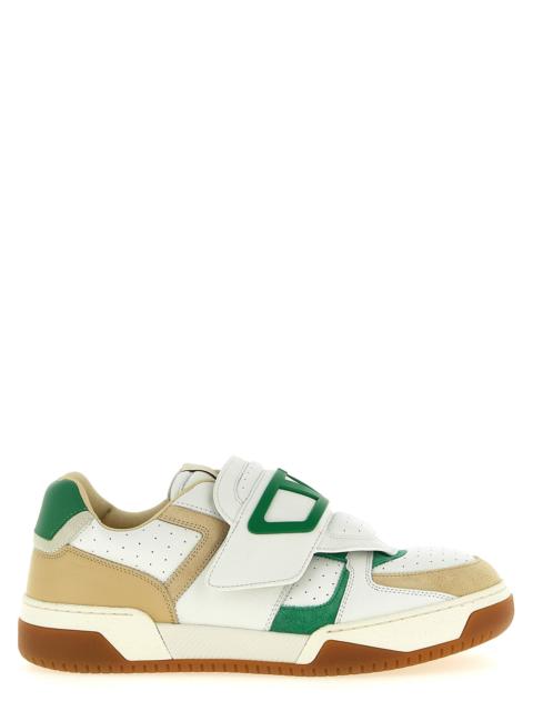 Valentino Valentino Garavani Men Valentino Garavani 'Joie De Jouer' Sneakers