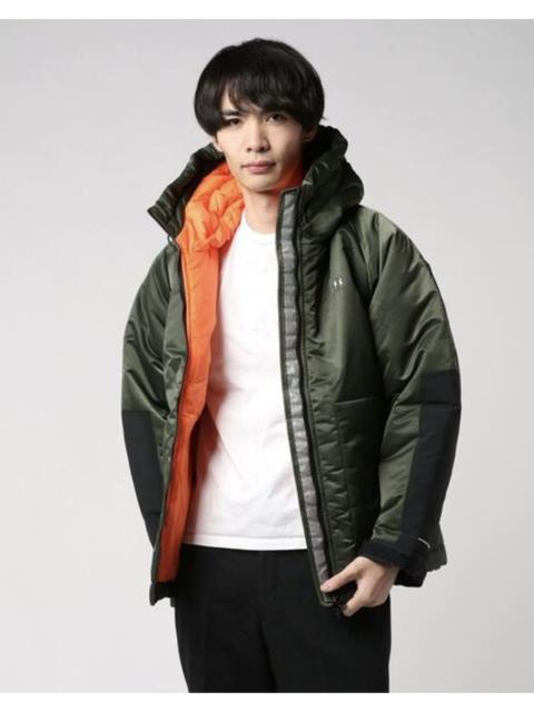 NUMBER (N)INE Number Nine OG Purffer Jacket