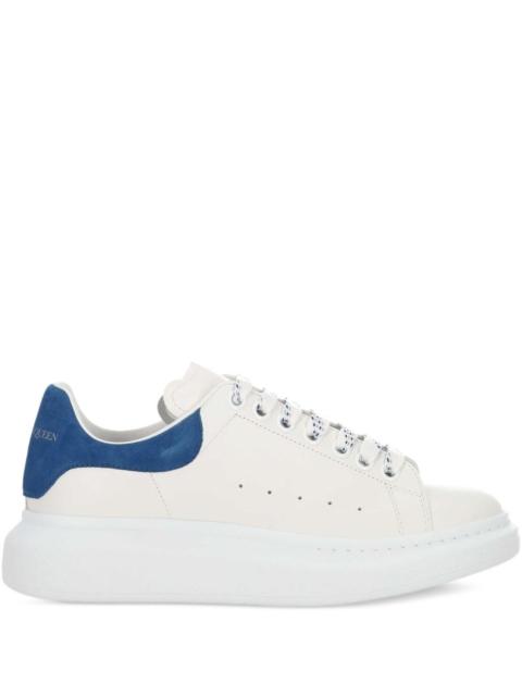 Alexander McQueen SNEAKERS LOGO
