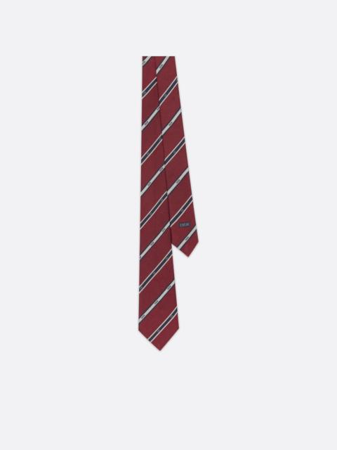Dior Dior Club Tie