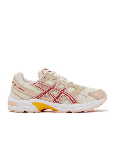 Asics WMNS GEL 1130 'BIRCH CRANBERRY'