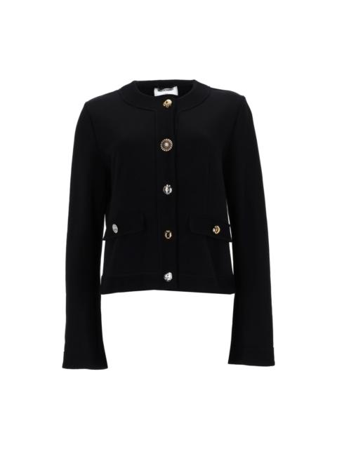 Moschino Cardigan With Buttons