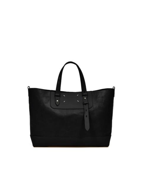 Maison Margiela Maison Margiela Black Tote Bags Women
