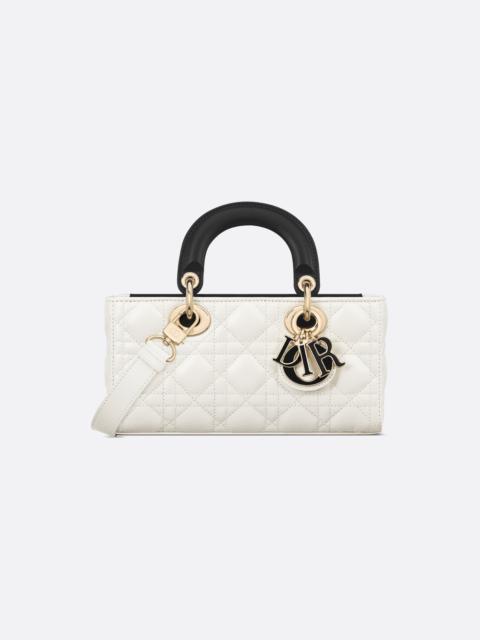 Dior Small Lady D-Joy Bag