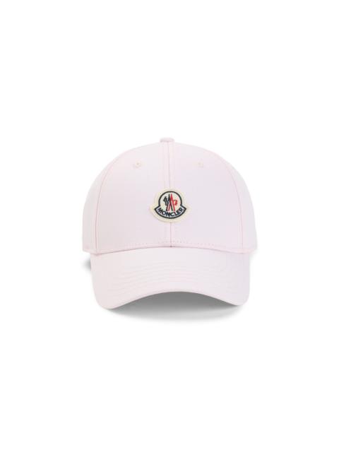 Moncler Moncler Baseball Cap Women