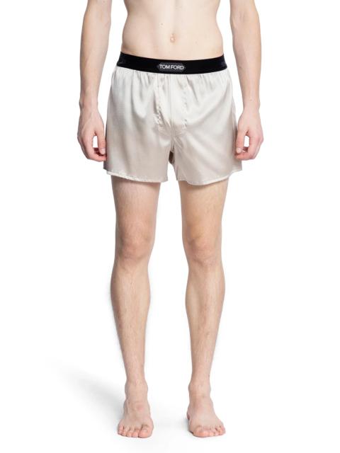 TOM FORD Silk-Boxers