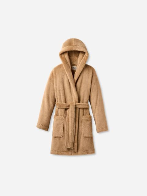 UGG ® Women's Aarti Fleece Tops in Sand