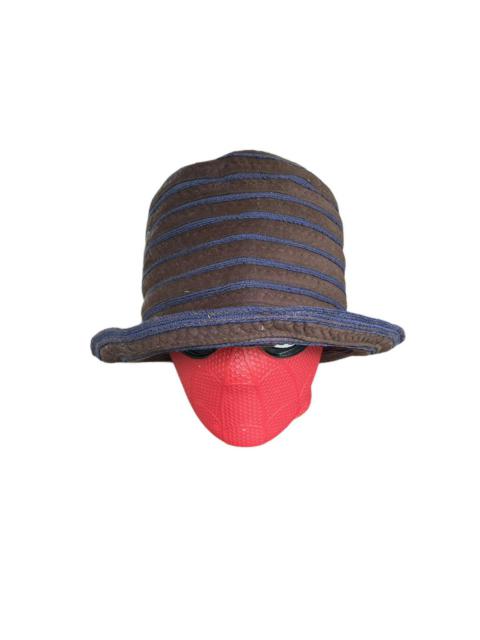 NUMBER (N)INE Number Nine High Performance Apparel Bucket Hat