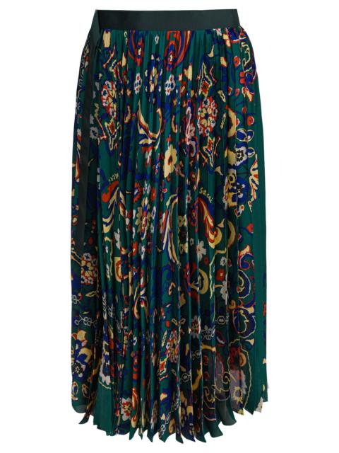 sacai Sacai Skirts