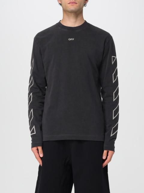 T-shirt men Off-white