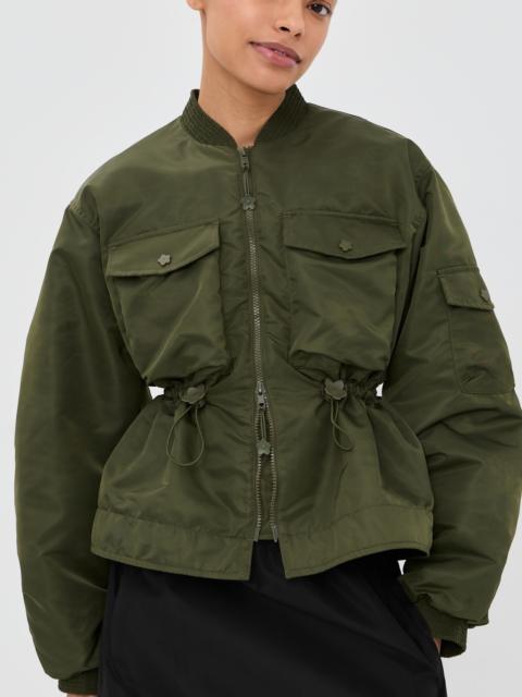 CECILIE BAHNSEN Birdie Jacket