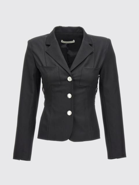 Alessandra Rich Jacket woman Alessandra Rich
