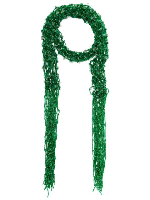 Dries Van Noten Dries Van Noten Women Neckl.W261/1911 Q.046 Neckl.