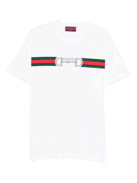 GUCCI Gucci Men Short Sleeve T-Shirt