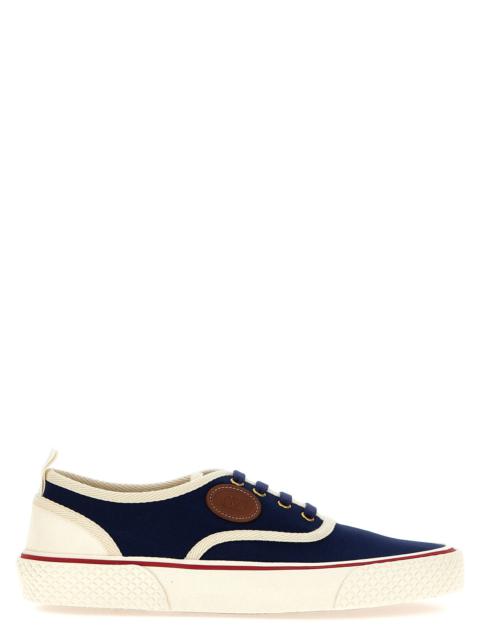 Valentino Valentino Garavani Men Valentino Garavani 'Nojoke' Sneakers