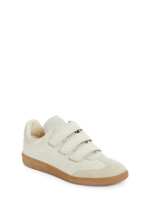 Isabel Marant Beth Low Top Sneaker