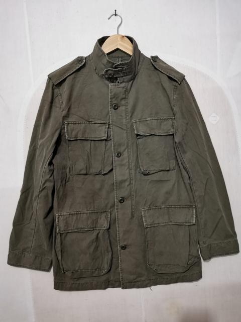 Other Designers Alpha Industries - Jacket Alpha Industries