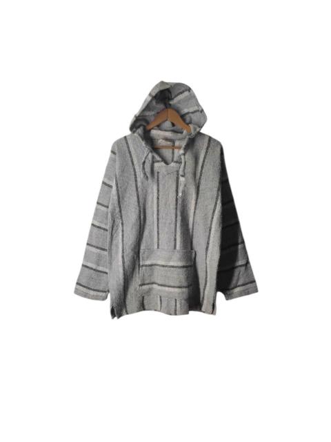 Other Designers VINTAGE MEXICAN BAJA JACKET